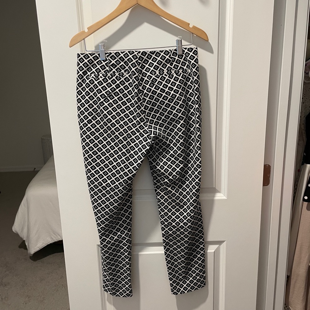 Zara Basic Pant - image 3